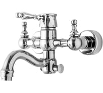 Смеситель для ванны Risco Jam Bath Mixer Jam 11057230000