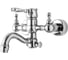 Смеситель для ванны Risco Jam Bath Mixer Jam 11057230000 1
