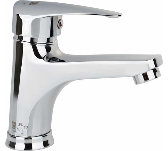 Смеситель для раковины Risco Aida Basin Mixer Aida 11024210000 1