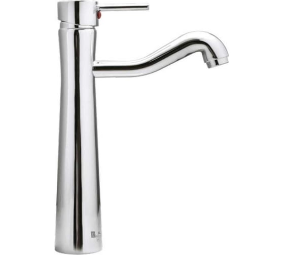 Смеситель для раковины Risco Shuttle Basin Mixer Shuttle 11004210000 1