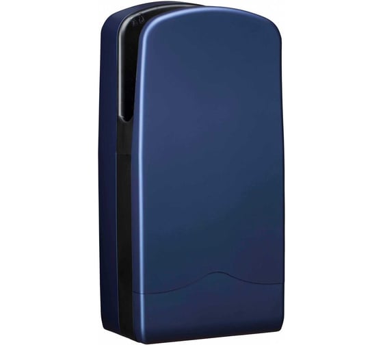 Сушилка для рук Nofer V-JET DEEP BLUE автоматическая, 1760 W 01303.DB