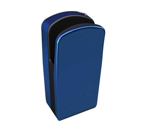 Сушилка для рук Nofer V-JET DEEP BLUE автоматическая, 1760 W 01303.DB
