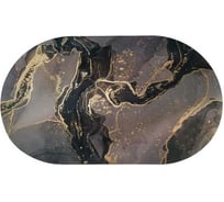 Коврик для ванной Zalel 45x75 см, противоскользящий АС-2971 553287