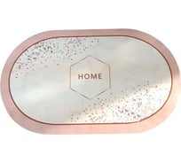 Коврик для ванной Zalel 45x75 см, противоскользящий TY-397 553283