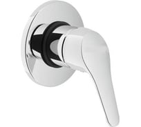 Смеситель для душа NOBILI HE24108CR HERA 00000035661