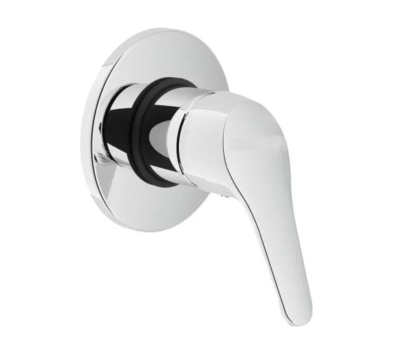 Смеситель для душа NOBILI HE24108CR HERA 00000035661