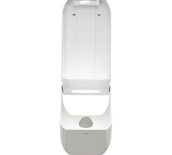 Диспенсер для туалетной VEIRO PROFESSIONAL бумаги листовой Professional L-one белый A620KK1NS 606362