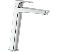 Смеситель для раковины NOBILI высокий VV103128/2BM ACQUAVIVA 00000063698