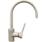Смеситель для кухни AquaGranitEx бежевый C-5035/328 1