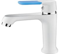 Смеситель для умывальника LEDEME L1053W 65859