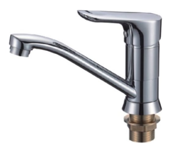 Смеситель для кухни LEDEME L4560-2 806361 1