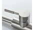 Смеситель для кухни LEDEME L74998A-4 с гайкой 65892 5