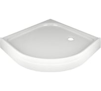Душевой поддон AM.PM Joy 90х90 см W85T-205-090W