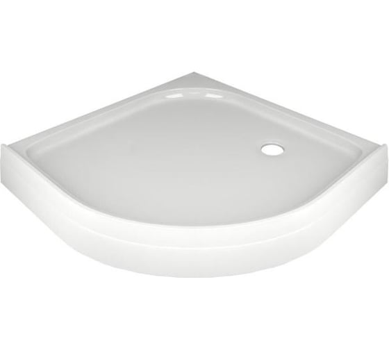 Душевой поддон AM.PM Joy 90х90 см W85T-205-090W