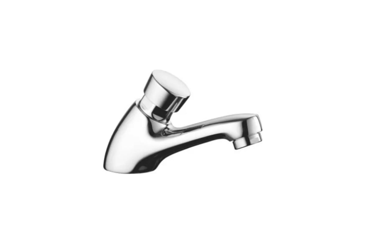 Смеситель для умывальника LEDEME LH505 порционный 805752 - выгодная ...