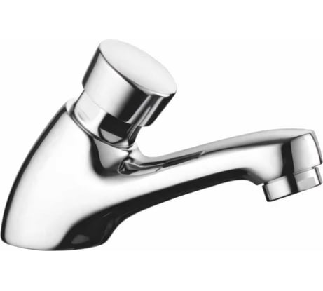 Смеситель для умывальника LEDEME LH505 порционный 805752