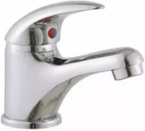 Смеситель для умывальника LEDEME L1038-B 808162