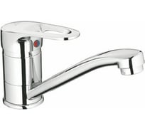 Смеситель для кухни LEDEME L4568-B силумин 89787