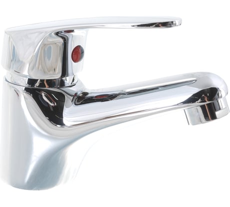 Смеситель для умывальника LEDEME L1016 808149