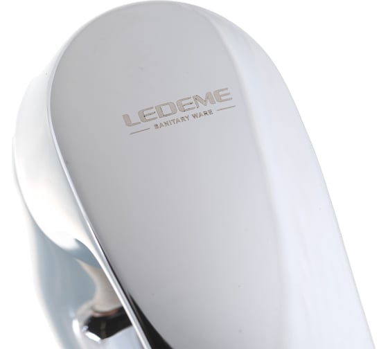 Смеситель для умывальника LEDEME L1016 808149