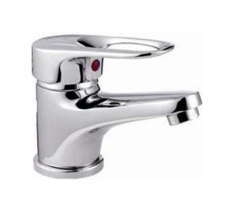 Смеситель для умывальника LEDEME L1028 808114