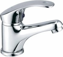 Смеситель для умывальника LEDEME L1036 808100