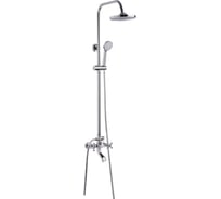 Душевая стойка Potato с лейкой P3564