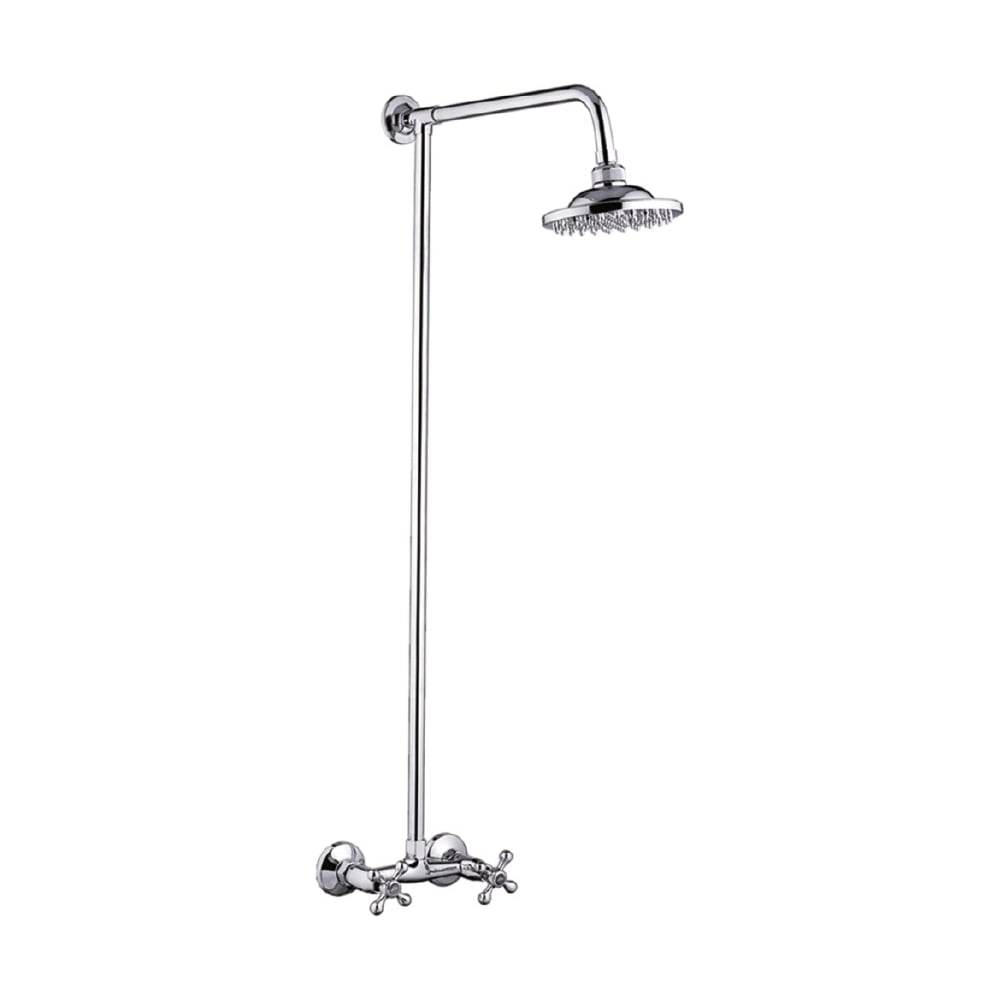 Душевая стойка Potato P3565 - выгодная цена, отзывы, характеристики ...