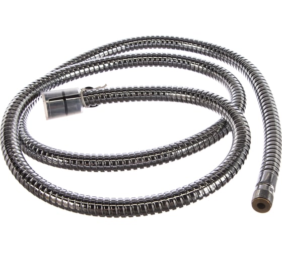 Смеситель для кухни LEDEME L6063 с выдвижной лейкой 97907