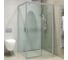 Душевой уголок GuteWetter gwmpslrc863a 85x150x200 см, профиль хром матовый, стекло бесцветное закаленное 8/6 мм 4698032792855 1