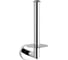 Держатель запасного рулона туалетной бумаги Nofer Line 16519.W 1