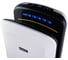Электросушилка для рук BXG JET-7200 UV 1750235 3