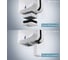 Электросушилка для рук BXG JET-7200 UV 1750235 9