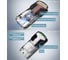 Электросушилка для рук BXG JET-7200 UV 1750235 11