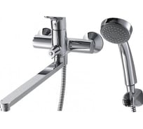 Универсальный смеситель Bravat Drop F64898C-LB 00-00004816