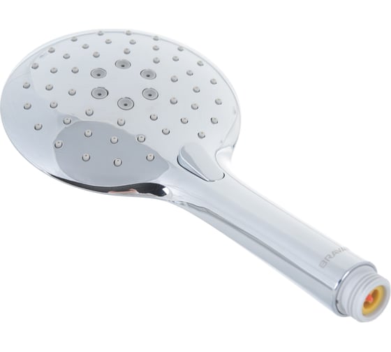 Ручной душ Bravat Fresh 3-режимный P70142CP-RUS