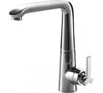 Смеситель для кухни Bravat Waterfall F773107C-1 00-00021232