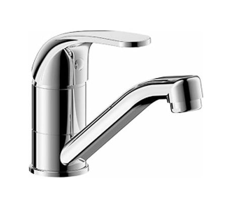 Смеситель для раковины Bravat Fit F1233188CP-RUS FIT 00-00004949