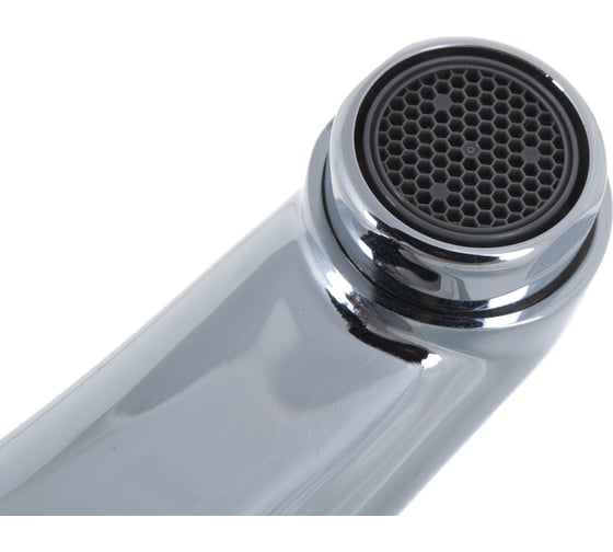 Смеситель для раковины Bravat Fit F1233188CP-RUS FIT 00-00004949