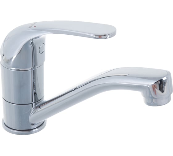 Смеситель для раковины Bravat Fit F1233188CP-RUS FIT 00-00004949