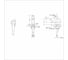Смеситель для раковины Bravat Fit F1233188CP-RUS FIT 00-00004949 2