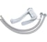 Смеситель для раковины Bravat Fit F1233188CP-RUS FIT 00-00004949 11