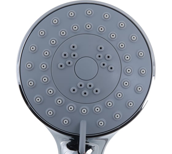 Ручной душ Bravat Eco 3-режимный P70136CP-1-RUS 00-00121075