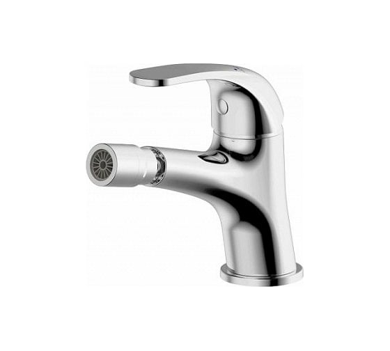 Смеситель для биде Bravat Fit F3135188CP-RUS 00-00021207