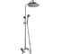 Душевая стойка Bravat Opal 00-00021217 F6125183CP-A3-RUS 1