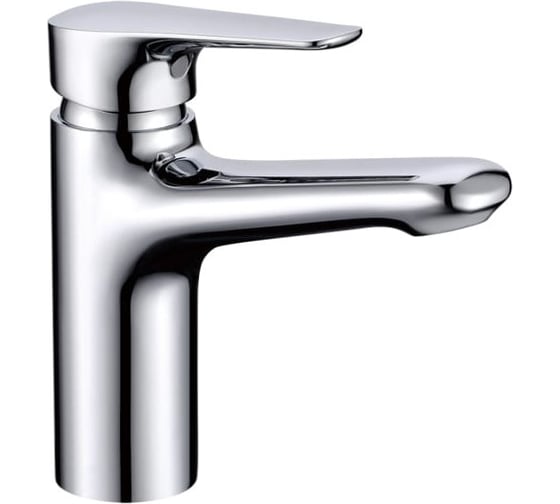 Смеситель для раковины Bravat Arden F1351385CP-RUS 00-00246513
