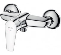 Смеситель для душа AM.PM Joy хром F85E20000