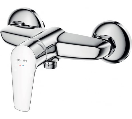 Смеситель для душа AM.PM Joy хром F85E20000