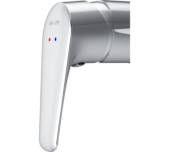 Смеситель для душа AM.PM Joy хром F85E20000