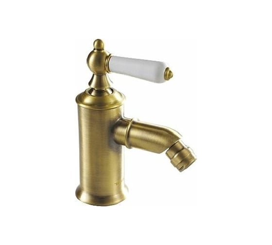 Смеситель для биде Bravat Art F375109U 00-00009641